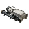 Recambio de filtro aceite para opel corsa d cosmo referencia OEM IAM 55210824  3780307109