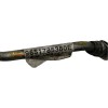 Recambio de tubo para peugeot expert kasten furg. acristaldo referencia OEM IAM 9651785380E  