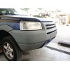 Recambio de paragolpes delantero para land rover freelander i (l314) 2.0 td4 4x4 referencia OEM IAM DPB000070LML  