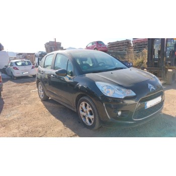 CITROËN C3 II (SC_) de desguace