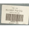 Recambio de elevalunas delantero derecho para seat ibiza iii (6l1) 1.4 16v referencia OEM IAM 6L3837756Q 993092104 