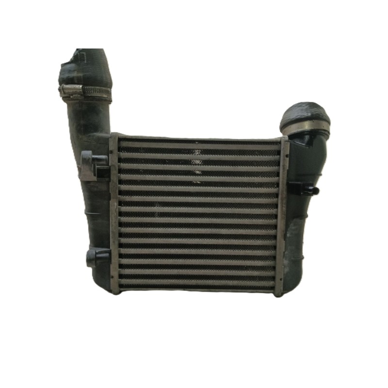 Recambio de intercooler para audi a4 b6 avant (8e5) 1.9 tdi referencia OEM IAM 8E0145805S 8E0145805F 