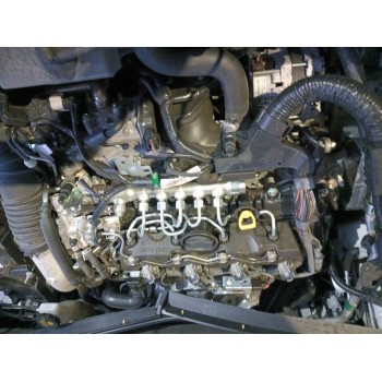 MOTOR COMPLETO SH 
