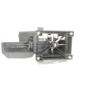 Recambio de palanca cambio para opel insignia berlina cosmo referencia OEM IAM 8126201004  