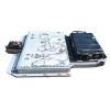 Recambio de bateria para mercedes-benz eqa (h243) eqa 250+ (243.702) referencia OEM IAM A2433407902 A2433408102 A2433408102001