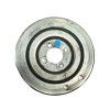 Recambio de polea cigueñal para opel corsa d expression referencia OEM IAM 55200498  