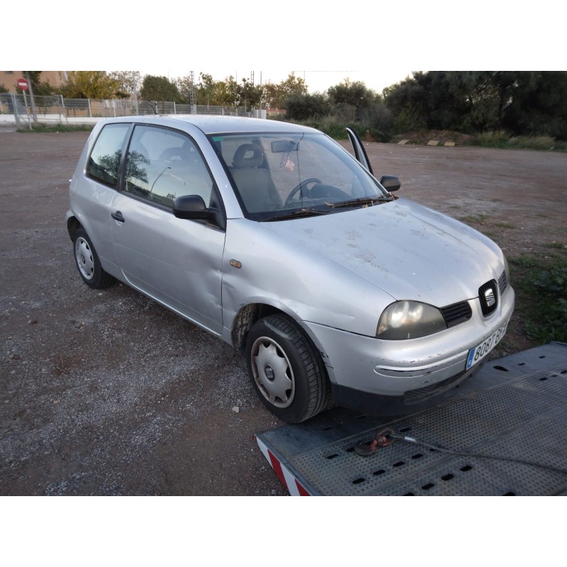 SEAT AROSA (6H1)