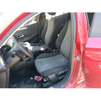 ASIENTO DELANTERO IZQUIERDO 