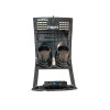 Recambio de warning para nissan qashqai (j10) acenta referencia OEM IAM 25290JD00A 68760JD10A 