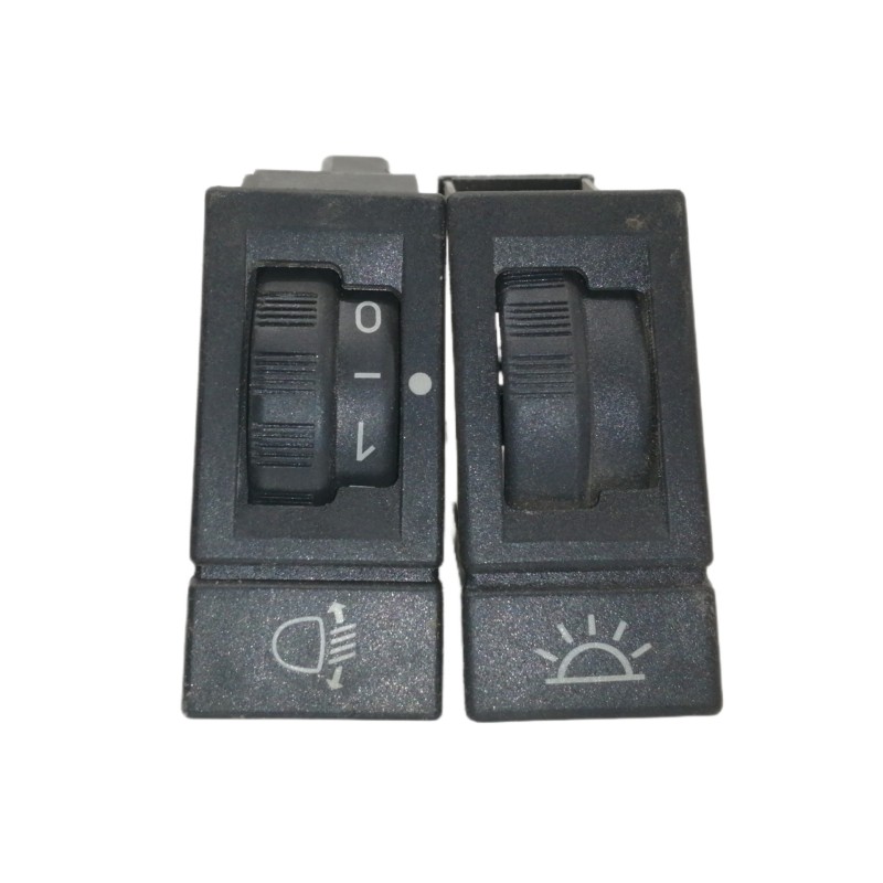 Recambio de mando luces para peugeot 806 st referencia OEM IAM 1925698  41925698