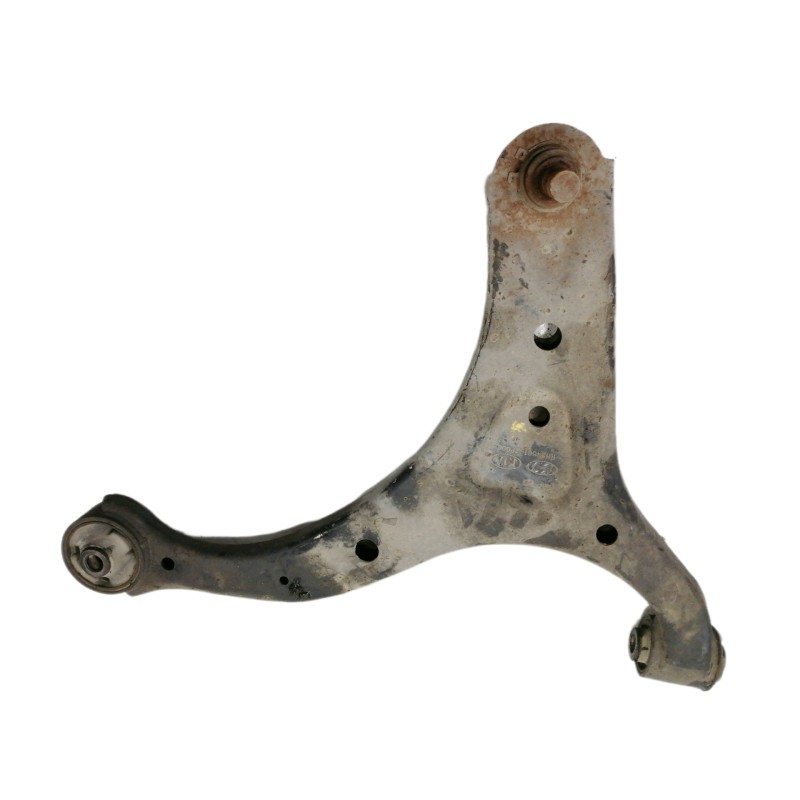 Recambio de brazo suspension inferior delantero derecho para kia sorento emotion 4wd referencia OEM IAM RH545012P000 545012P000 