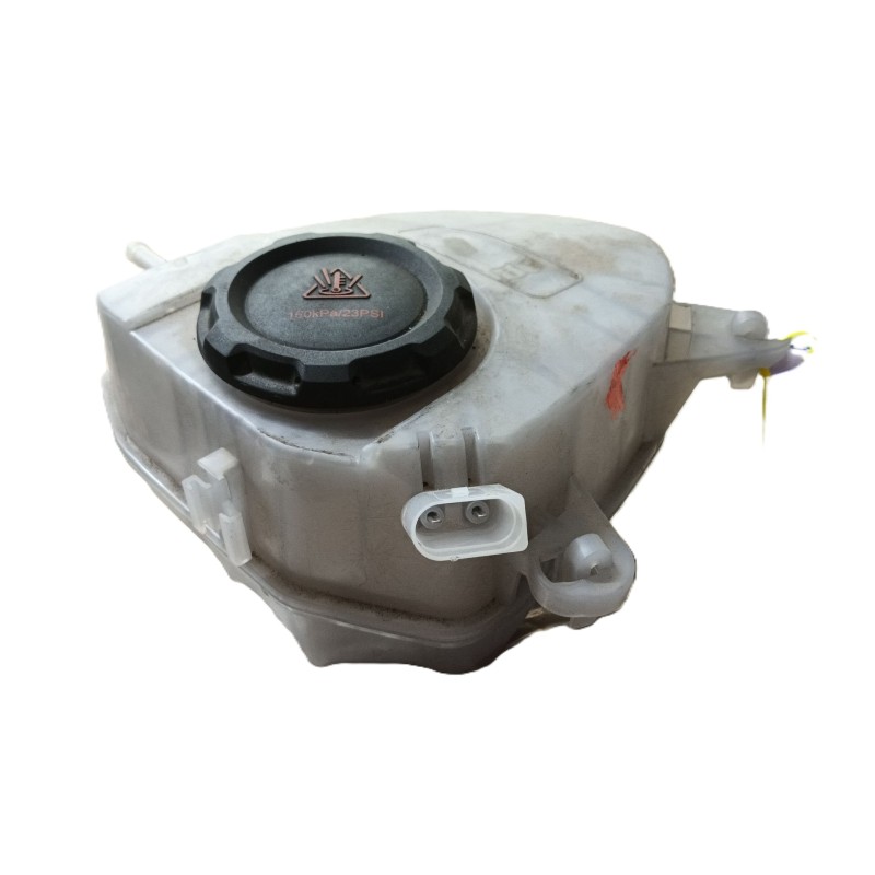 Recambio de deposito expansion para audi a3 sportback (8ya, 8yf) 35 tdi referencia OEM IAM 5WA121407F  