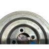 Recambio de polea cigueñal para opel corsa d expression referencia OEM IAM 55200498  