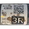 Recambio de transmision trasera derecha para lexus nx ii (_a2_, _h2_) 450h+ e-four (aazh26) referencia OEM IAM 4233042090  