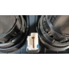 Recambio de warning para nissan qashqai (j10) acenta referencia OEM IAM 25290JD00A 68760JD10A 