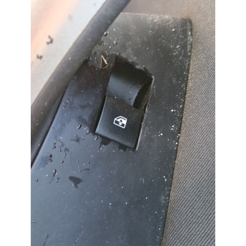 Recambio de mando elevalunas delantero derecho para opel astra j (p10) 1.6 (68) referencia OEM IAM 13301886  