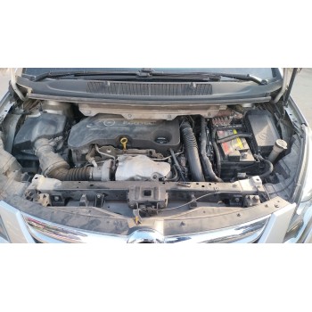 CAJA CAMBIOS 55590765 