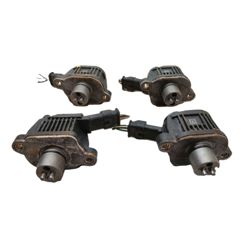 Recambio de sensor para cupra formentor (km7, kmp) 1.5 tsi referencia OEM IAM 4E906048A 10409904 