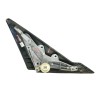 Recambio de retrovisor izquierdo para bmw serie 1 lim. (f20) 116d referencia OEM IAM 20202001  