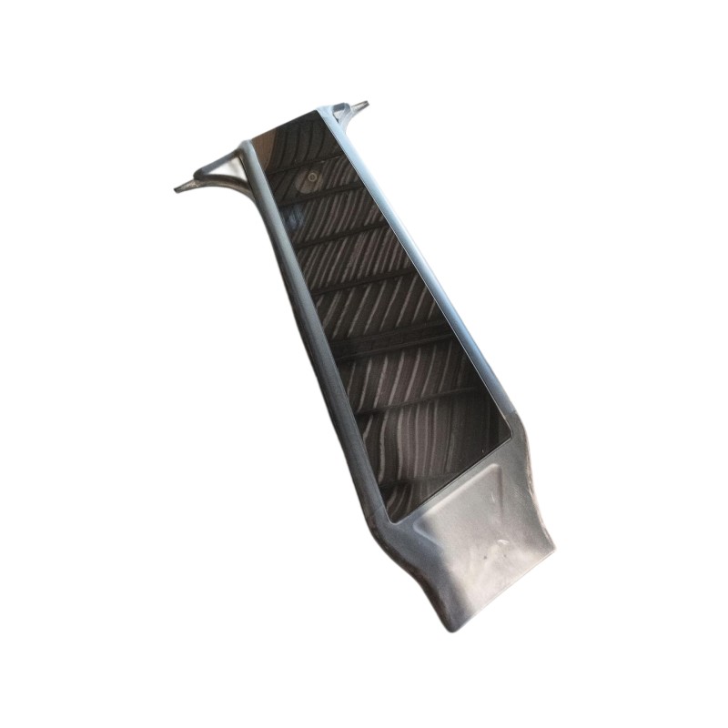 Recambio de moldura para tesla model y ev a las 4 ruedas referencia OEM IAM 149424100A 151625800E 