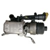 Recambio de filtro aceite para opel corsa d cosmo referencia OEM IAM 55210824  3780307109