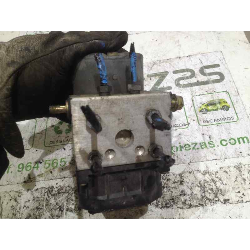Recambio de abs para citroën xsara berlina 1.9 d sx referencia OEM IAM  0265216759 0265216759