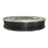 Recambio de polea cigueñal para opel corsa d expression referencia OEM IAM 55200498  