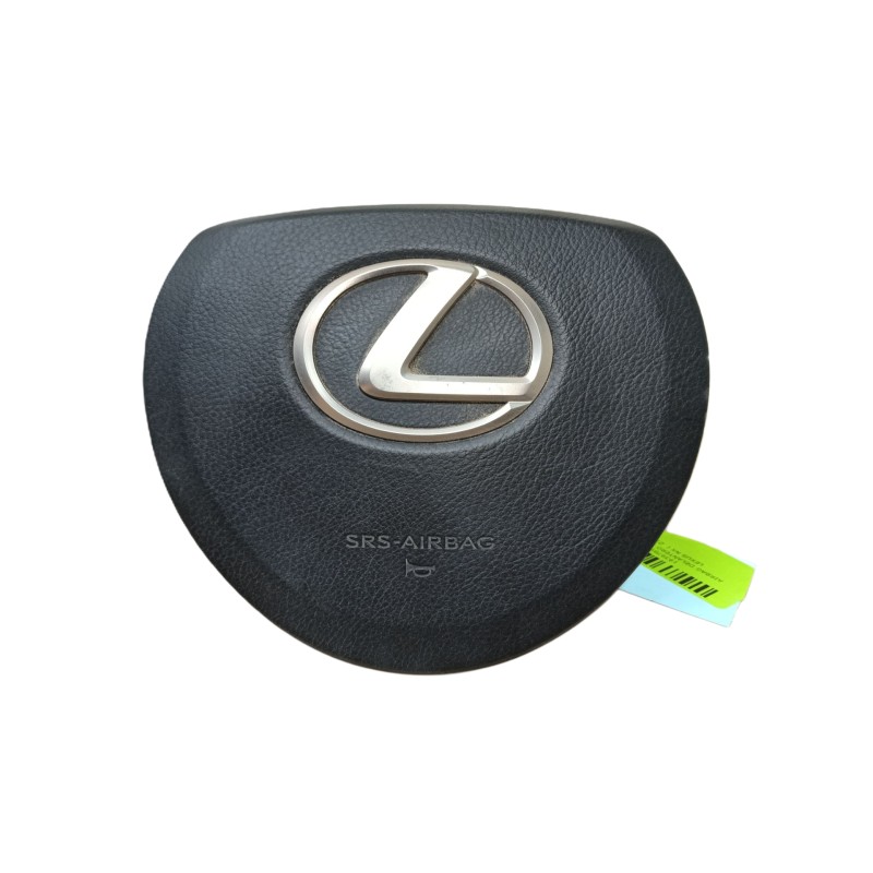 Recambio de airbag delantero izquierdo para lexus nx (_z1_) 300h awd (ayz15) referencia OEM IAM 4513078030C0 2D0B01619ATW 
