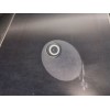 Recambio de moldura para tesla model y ev a las 4 ruedas referencia OEM IAM 149424100A 151625800E 