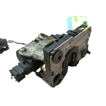 CERRADURA PUERTA TRASERA IZQUIERDA 825030283R 