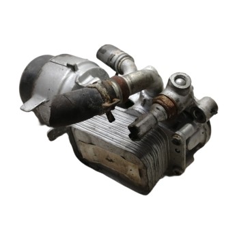 ENFRIADOR ACEITE MOTOR 9656830180 