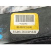Recambio de cerradura puerta trasera izquierda para kia rio ipanema berlina referencia OEM IAM 81410 81410FD100 