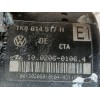 Recambio de abs para audi a3 (8p) 1.6 fsi ambiente referencia OEM IAM 1K0614517HBEF 1K0614517H 