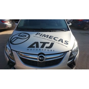 CAPOT DELANTERO 39107632 