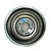 Recambio de polea cigueñal para opel corsa d expression referencia OEM IAM 55200498  