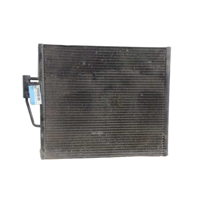 Recambio de condensador / radiador aire acondicionado para bmw serie 5 berlina (e39) 2.0 24v referencia OEM IAM 64538391647  585
