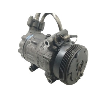 COMPRESOR AIRE ACONDICIONADO 8200037058 SD6V121427D 06349009462 1427D