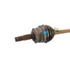 Recambio de transmision delantera derecha para ford ka (ru8) 1.2 referencia OEM IAM 1541812  