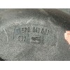 Recambio de faro antiniebla izquierdo para seat ibiza iii (6l1) 1.4 16v referencia OEM IAM 5P0941703 5P0941601 