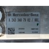 Recambio de bateria para mercedes-benz eqa (h243) eqa 250+ (243.702) referencia OEM IAM A2433407902 A2433408102 A2433408102001
