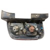 Recambio de piloto trasero izquierdo para ssangyong kyron 200 xdi limited referencia OEM IAM 8360109100  