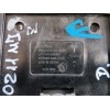 Recambio de moldura para tesla model y ev a las 4 ruedas referencia OEM IAM 149424100A 151625800E 
