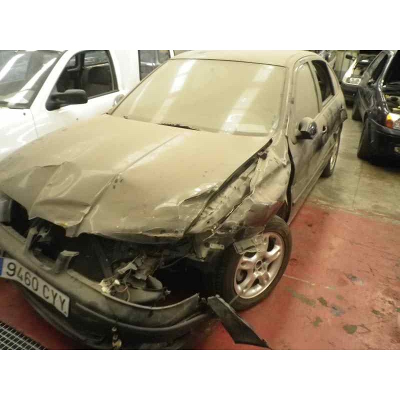 SEAT LEON (1M1)
