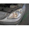 Recambio de faro izquierdo para mercedes-benz clase b (w245) 2.0 cdi cat referencia OEM IAM A1698202561  