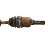 Recambio de transmision delantera derecha para ford ka (ru8) 1.2 referencia OEM IAM 1541812  