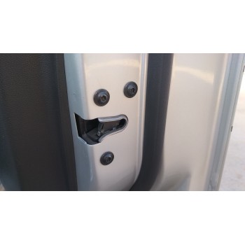 CERRADURA PUERTA DELANTERA DERECHA 13579523 