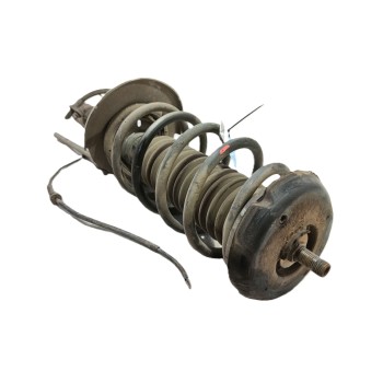 AMORTIGUADOR DELANTERO IZQUIERDO 520857 
