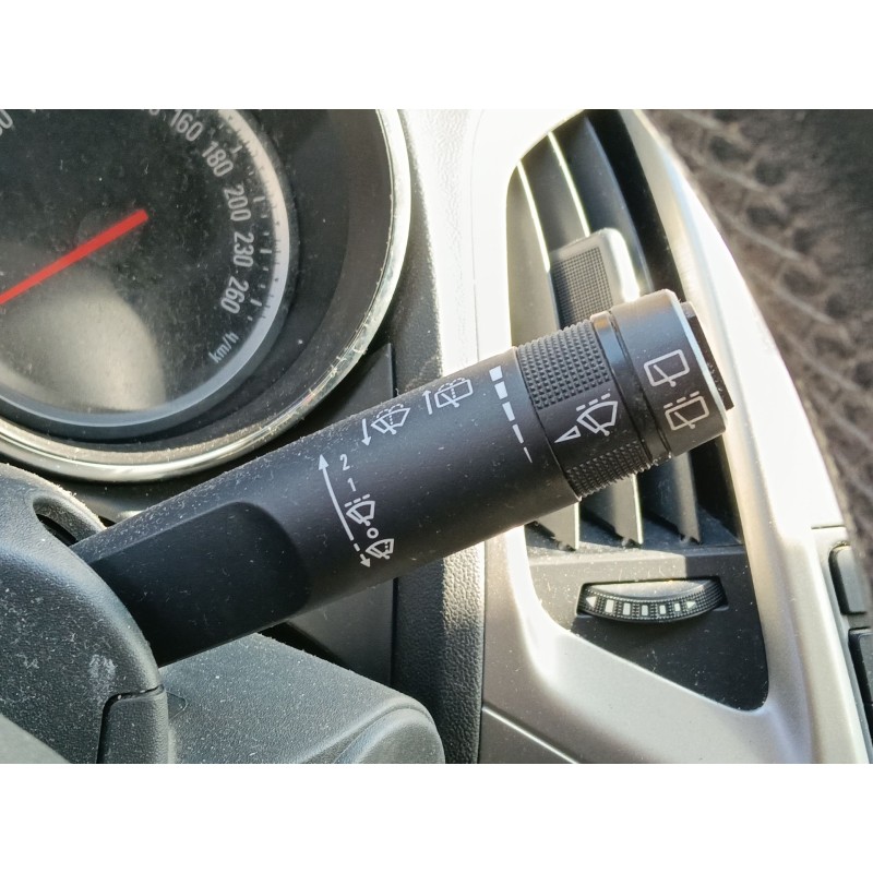 Recambio de mando limpia para opel astra j (p10) 1.6 (68) referencia OEM IAM   