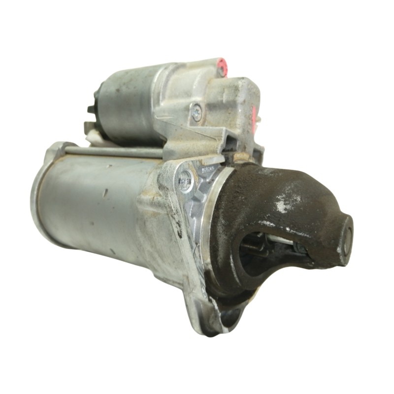 Recambio de motor arranque para opel adam unlimited ecoflex referencia OEM IAM 25194650  