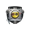 Recambio de airbag delantero izquierdo para lexus nx (_z1_) 300h awd (ayz15) referencia OEM IAM 4513078030C0 2D0B01619ATW 